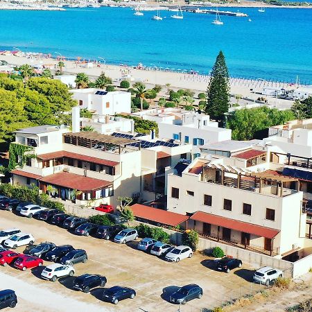 Hotel Iride By Marino Tourist San Vito Lo Capo Exterior photo