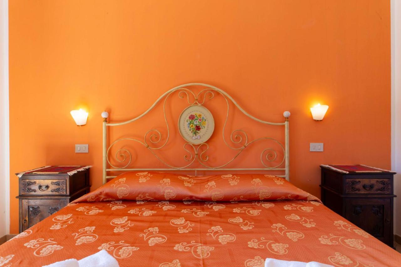 Hotel Iride By Marino Tourist San Vito Lo Capo Exterior photo
