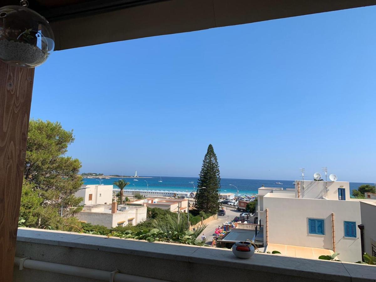 Hotel Iride By Marino Tourist San Vito Lo Capo Exterior photo